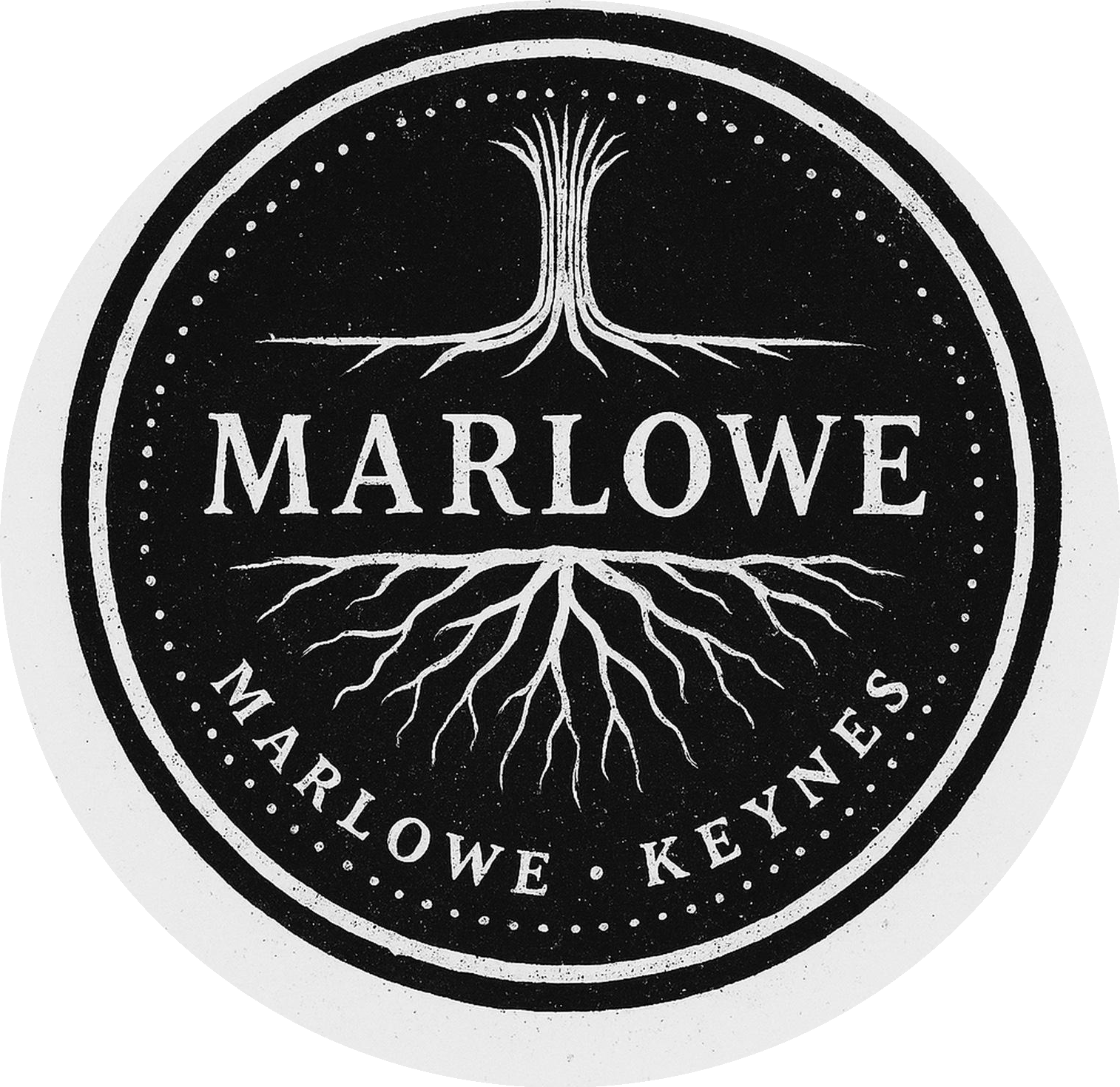 Marlowe Keynes — Go to home page